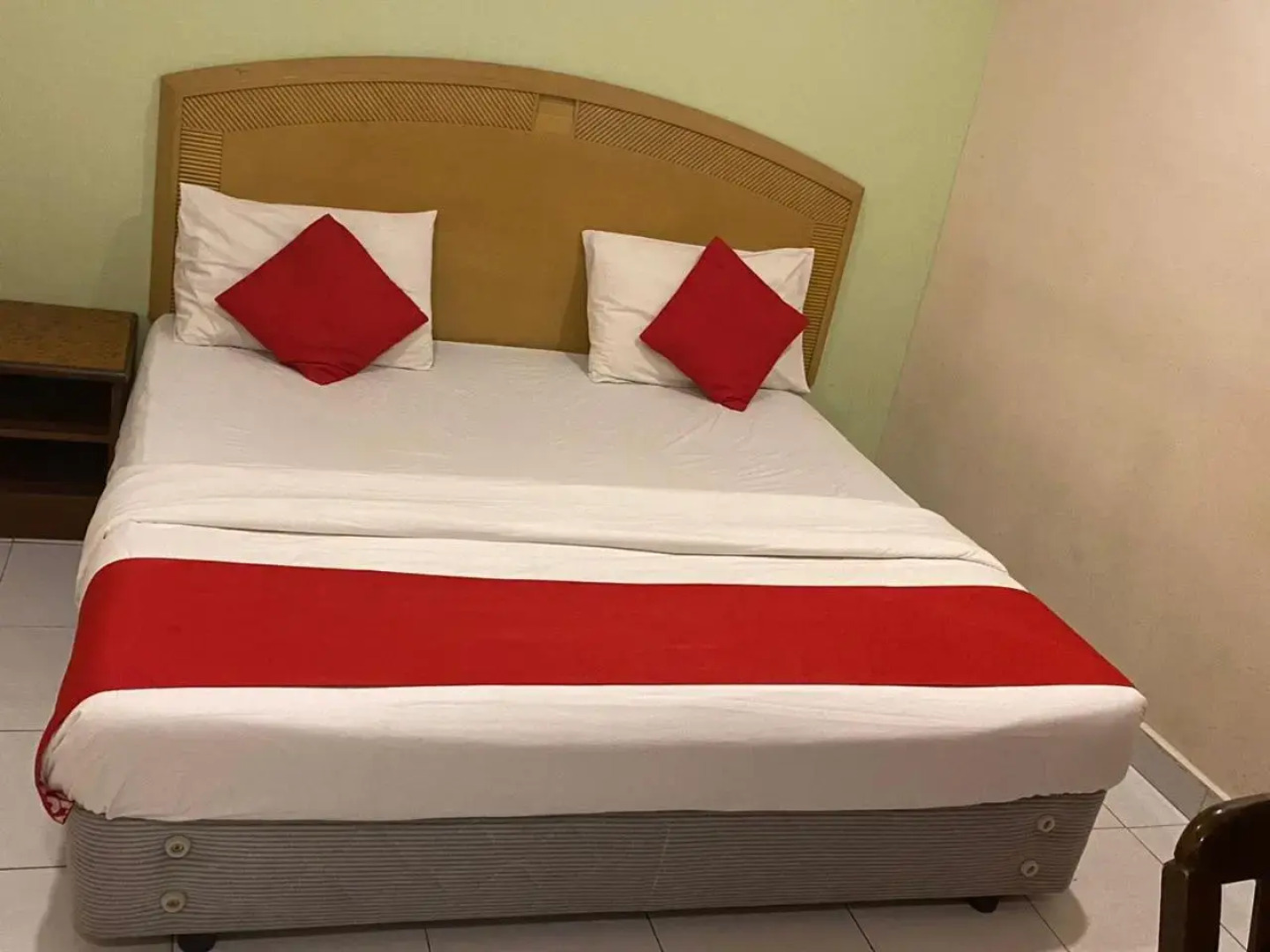 OYO 1002 Hotel Sahara Inn Batu Caves