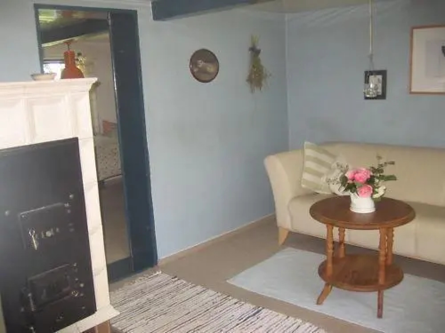 Ferienkate Kap Eiderstedt