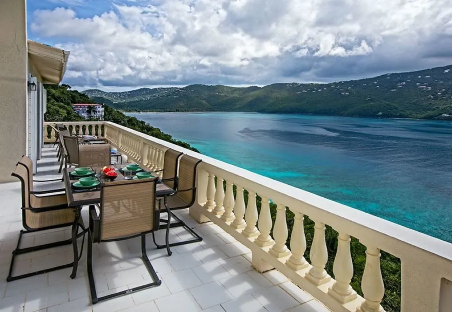 Pallina Villa
