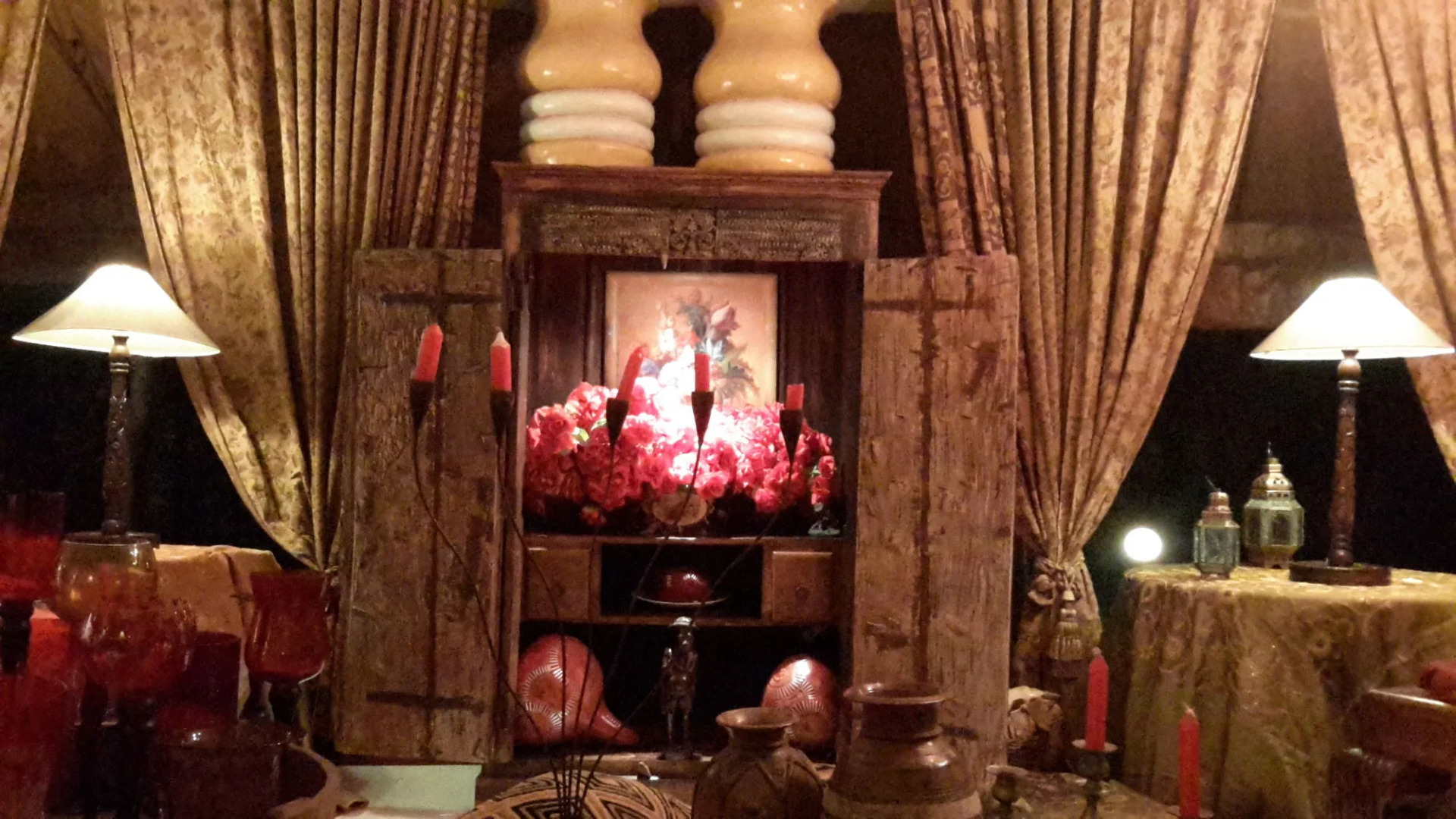 African House Resort