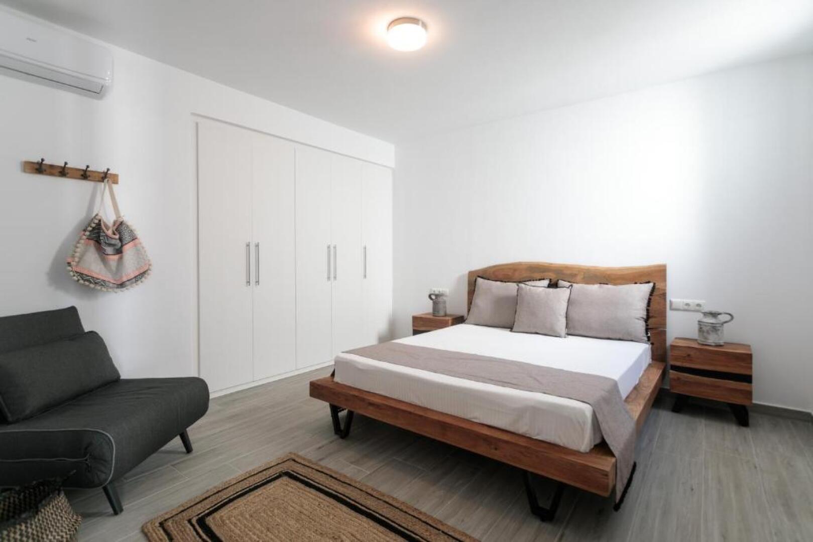 Beach Street No1 Mikri Vigla