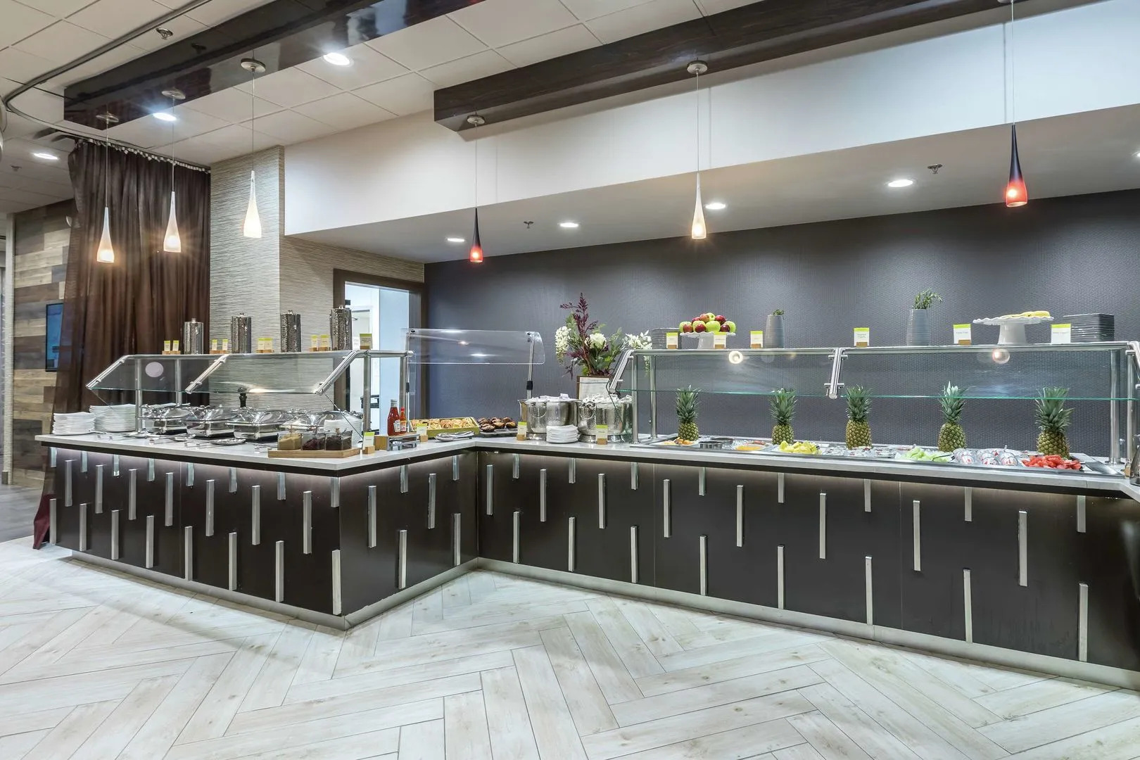 DoubleTree by Hilton Winston Salem - University