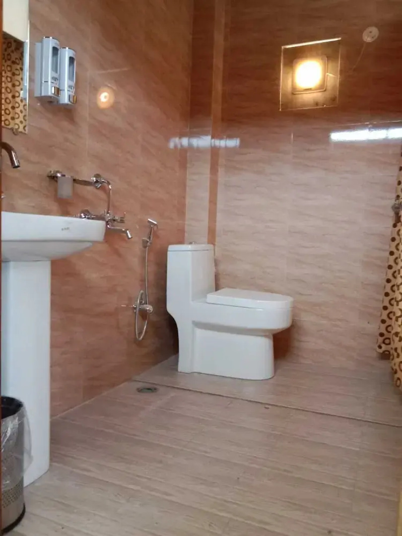 Sumaru Jungle Resort