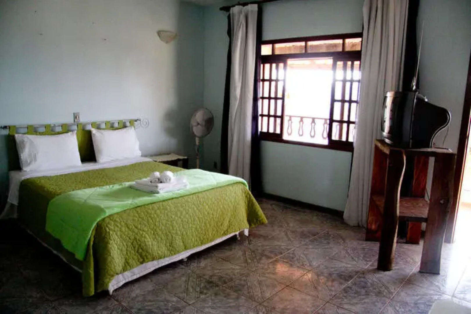 Pousada Entre Serras