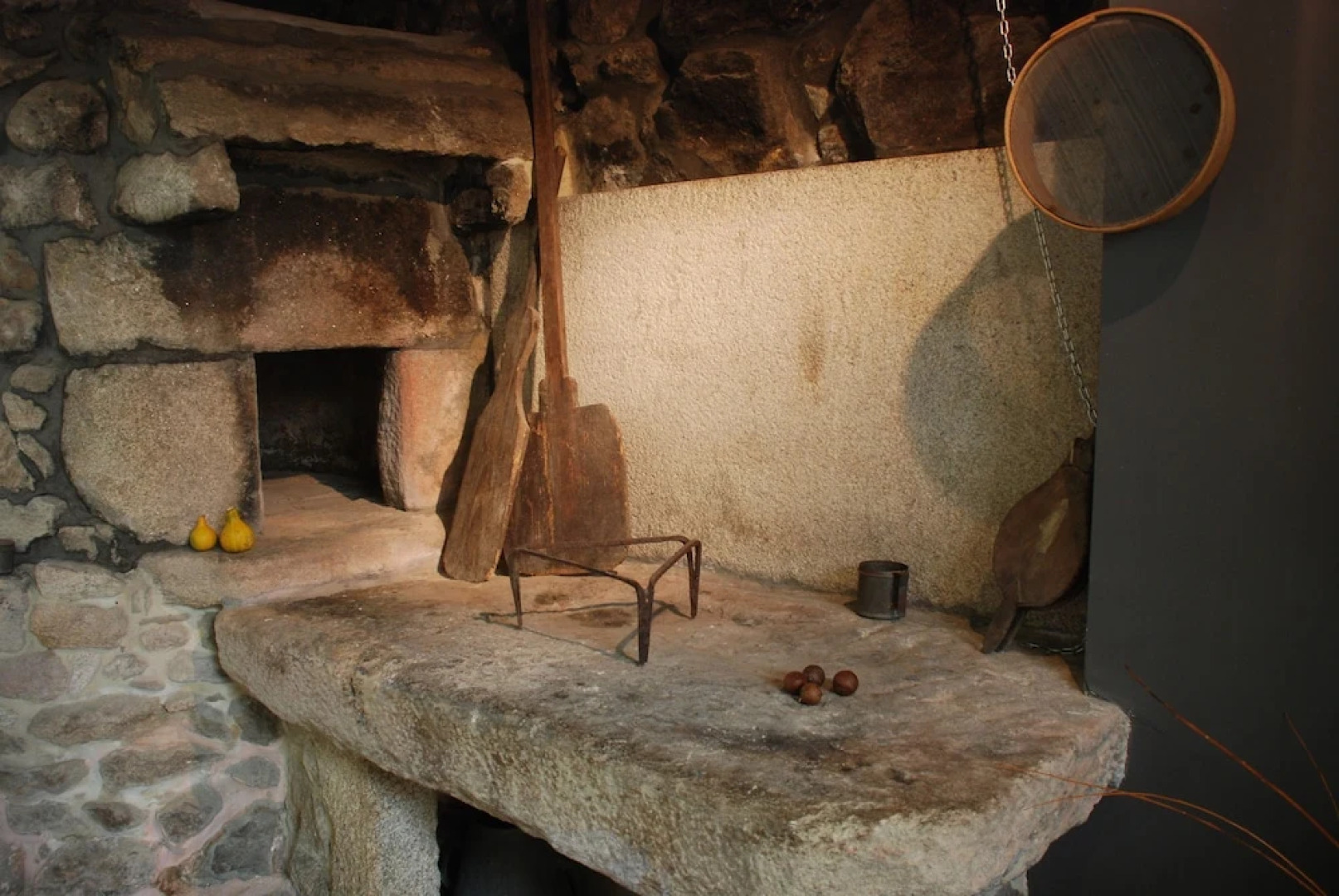 Budiño de Serraseca