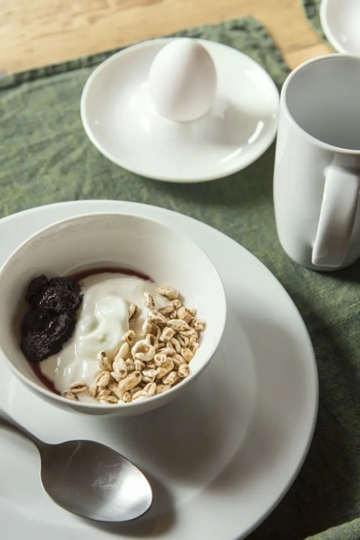 Maso Zambo - Mountain Lodge