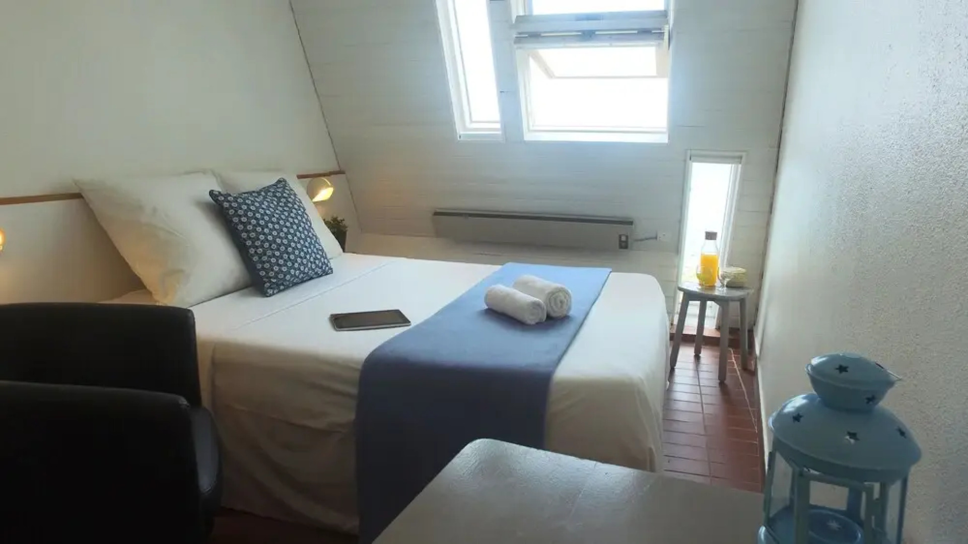 Village Vacances des Grenats