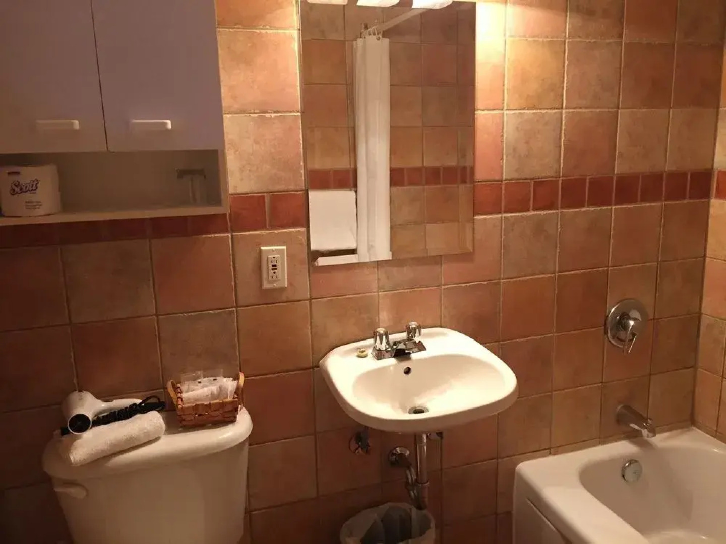 Auberge La Porte Rouge