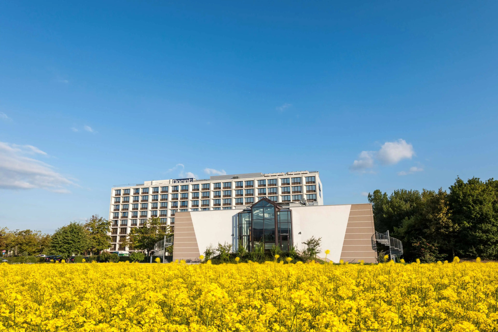 Dorint Main Taunus Zentrum Frankfurt/Sulzbach