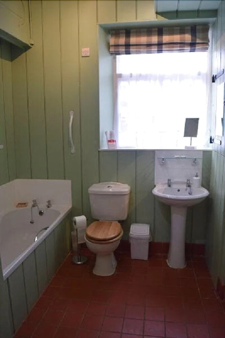 Brackenborough Hall Coach House