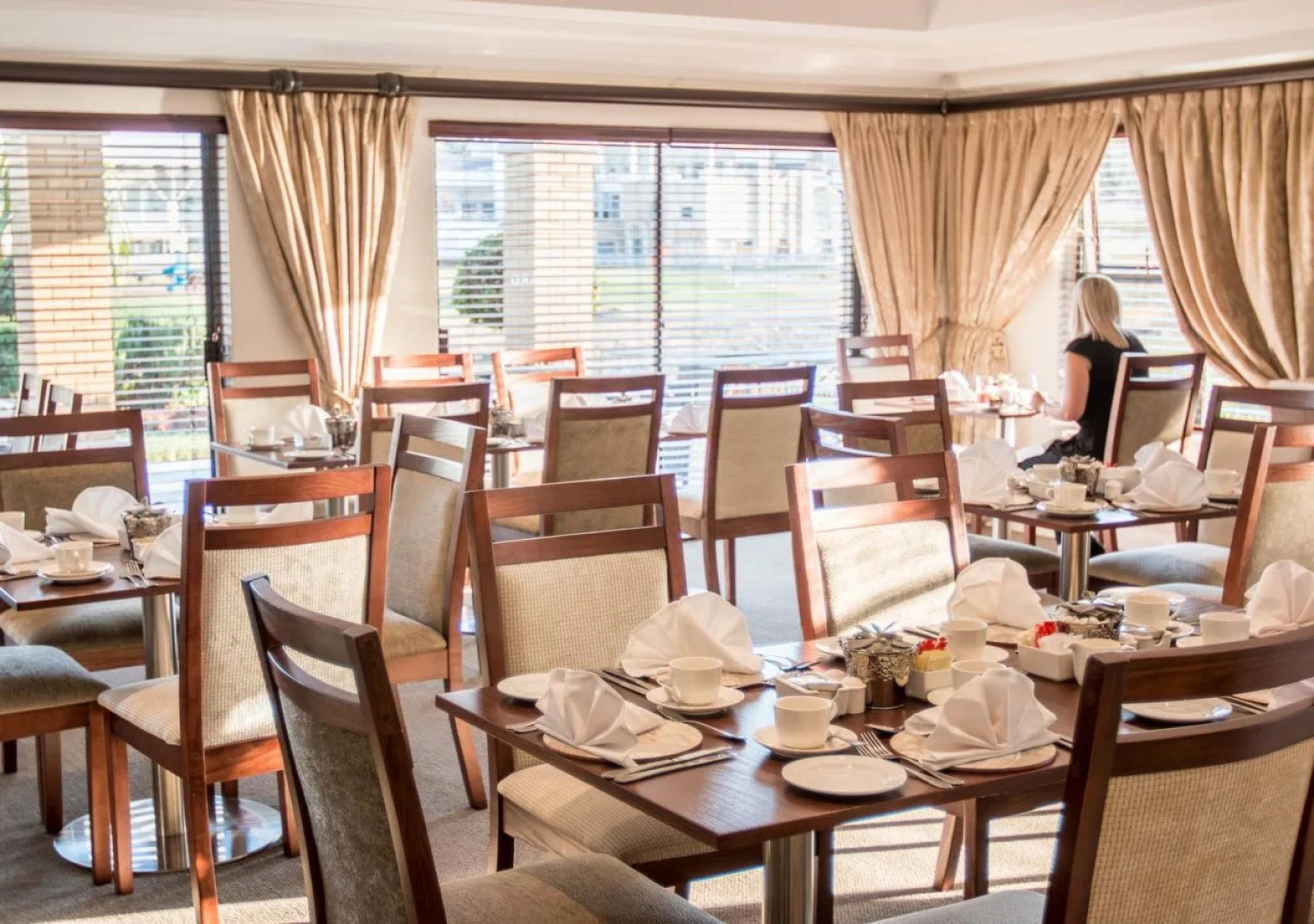 City Lodge Hotel Eastgate