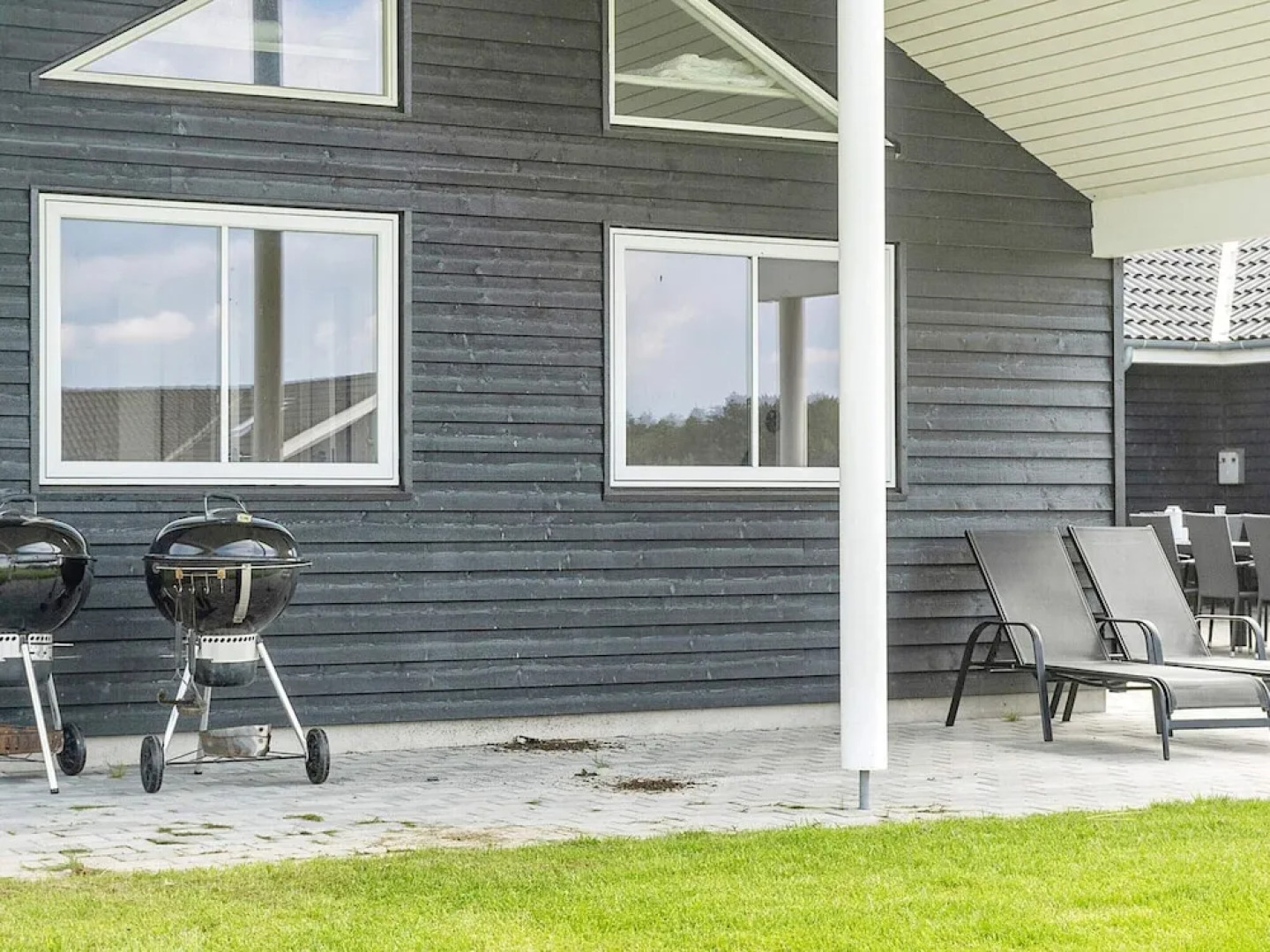 Holiday Home in Stege