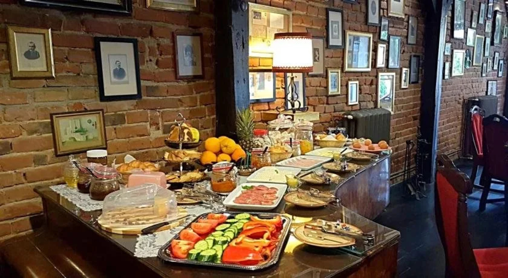 Hotel Boutique Bulevard