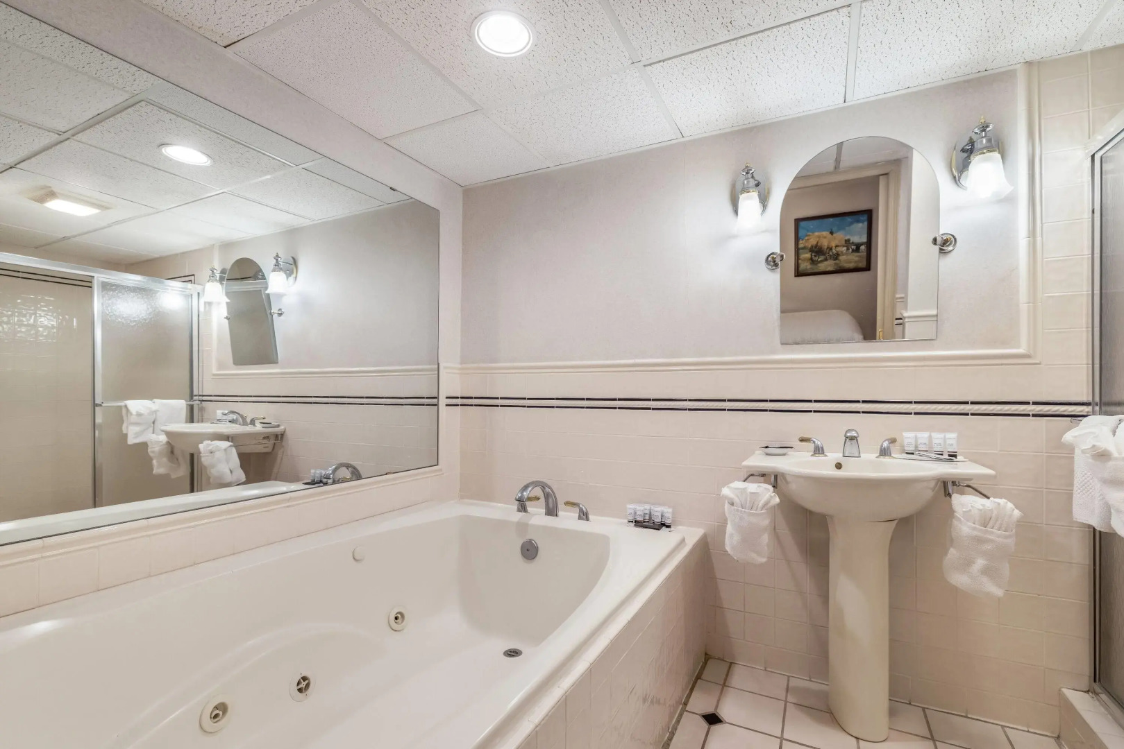 Ramada by Wyndham State College Hotel & Conference Center