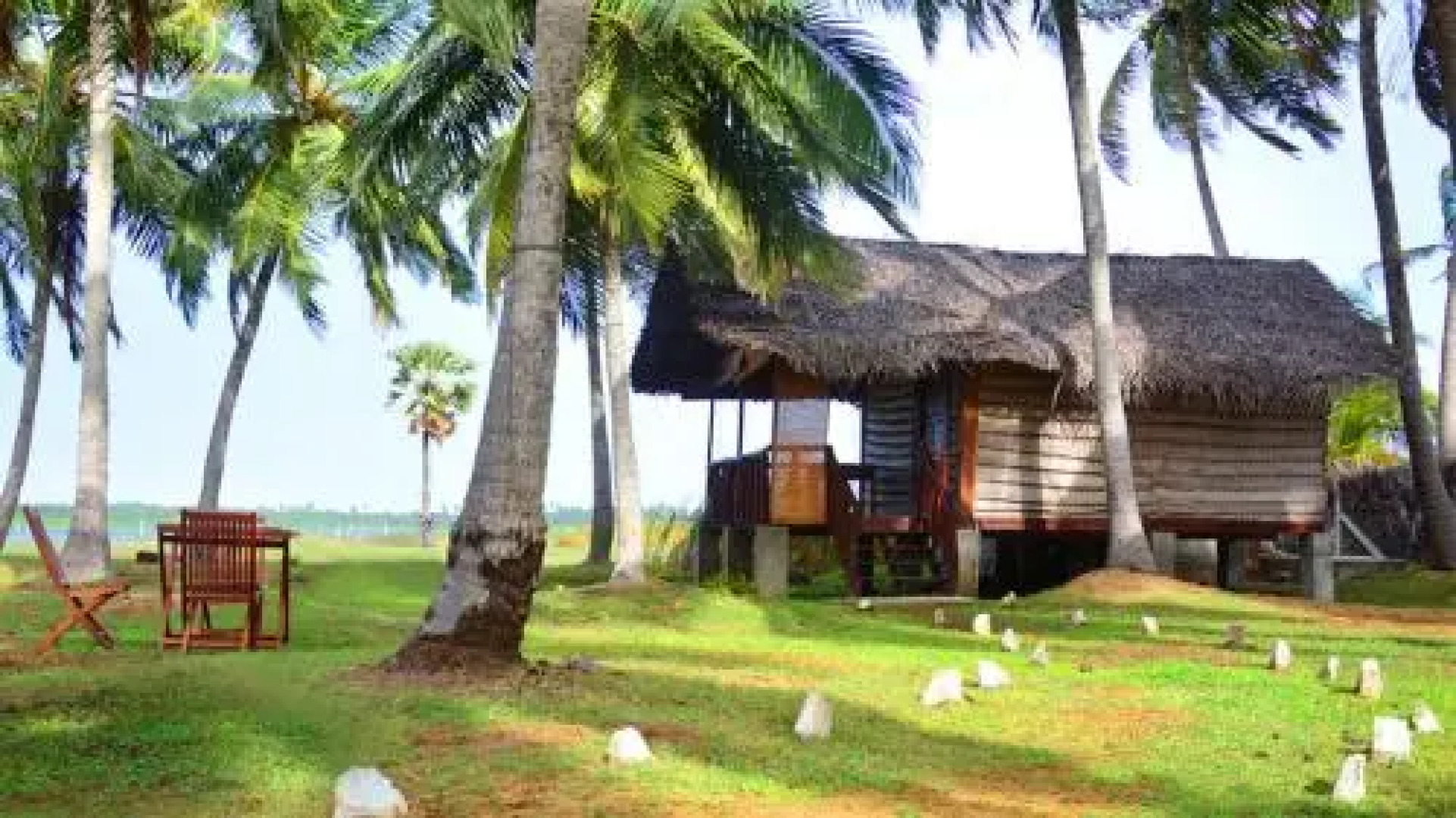 Genge Lake Resort Kalpitiya