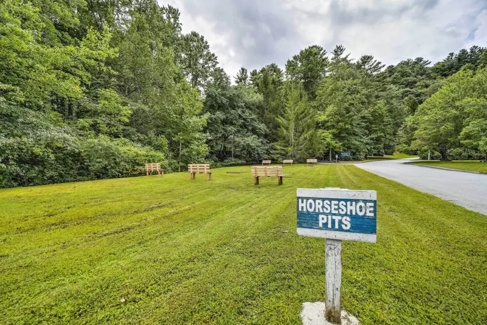 Sapphire Valley Retreat w/ Resort Amenities!