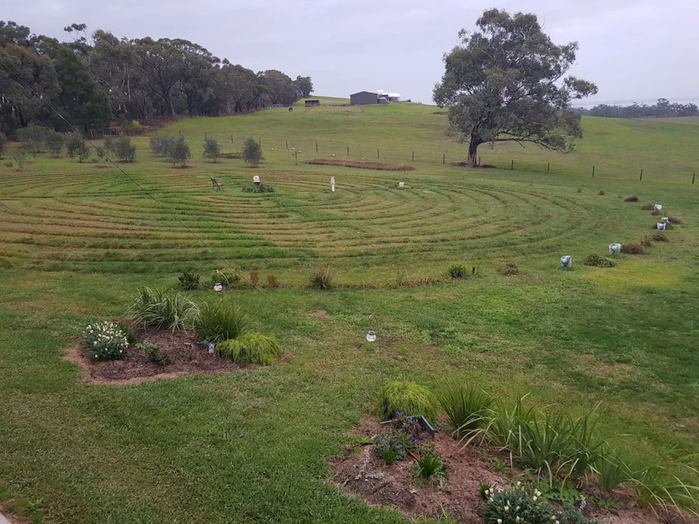 The Gurdies Bass Coast