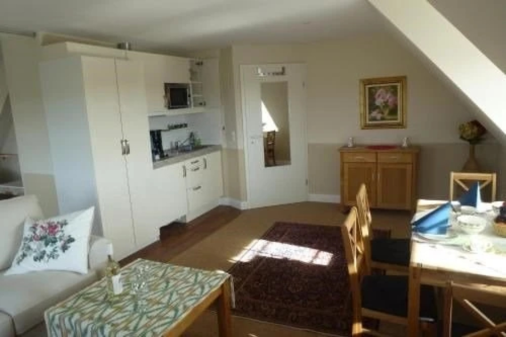 Haus Am Leuchtturm ,,Austernfischer Haus "