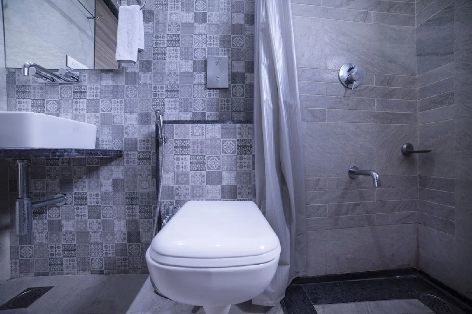 FabHotel Dawat Inn Waluj BK