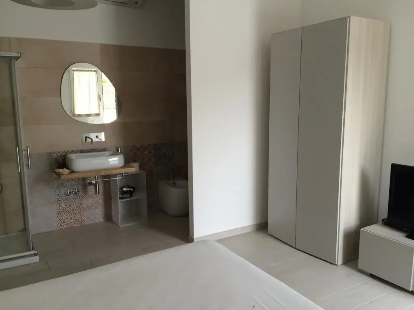 Bed and Breakfast Villa Maria