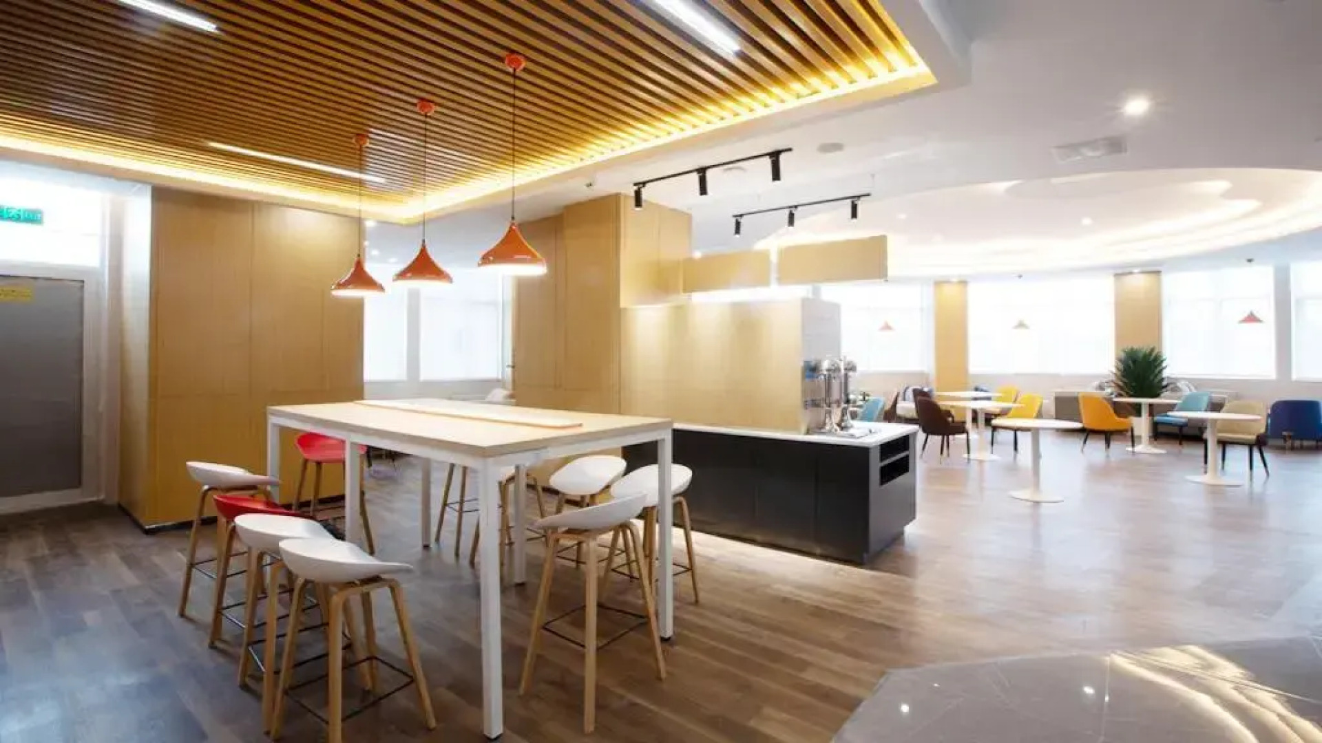 Holiday Inn Express Linyi West by IHG