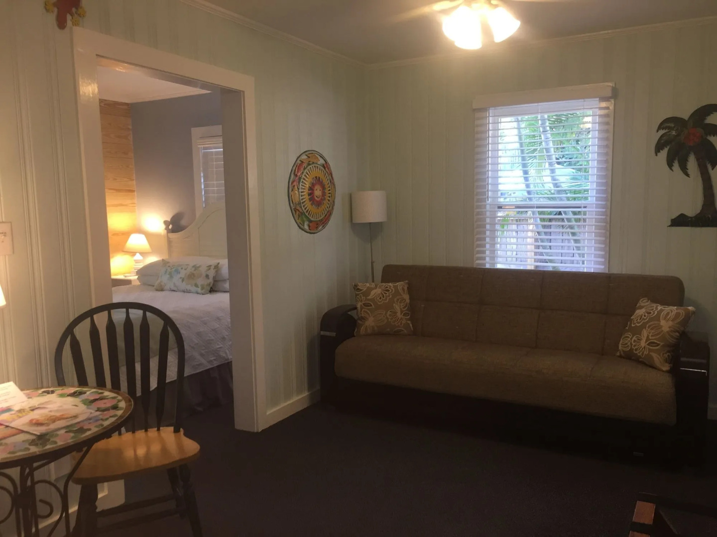 The Grand Guesthouse