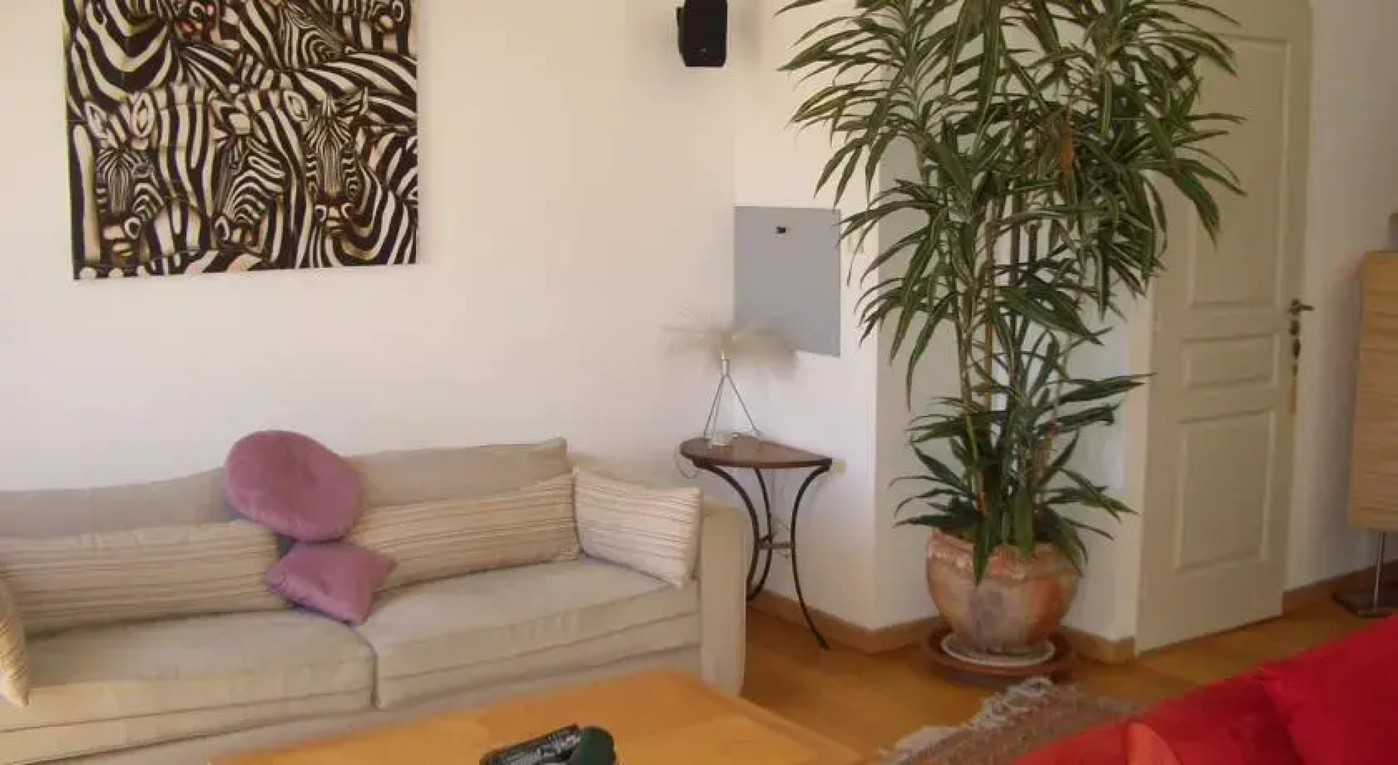 Duplex Vieux Port La Ciotat