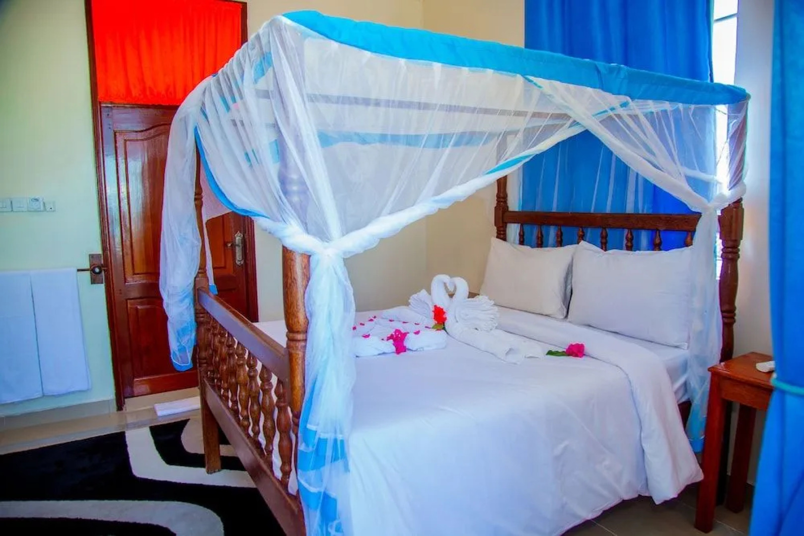 Pwani Beach Boutique Hotel Zanzibar