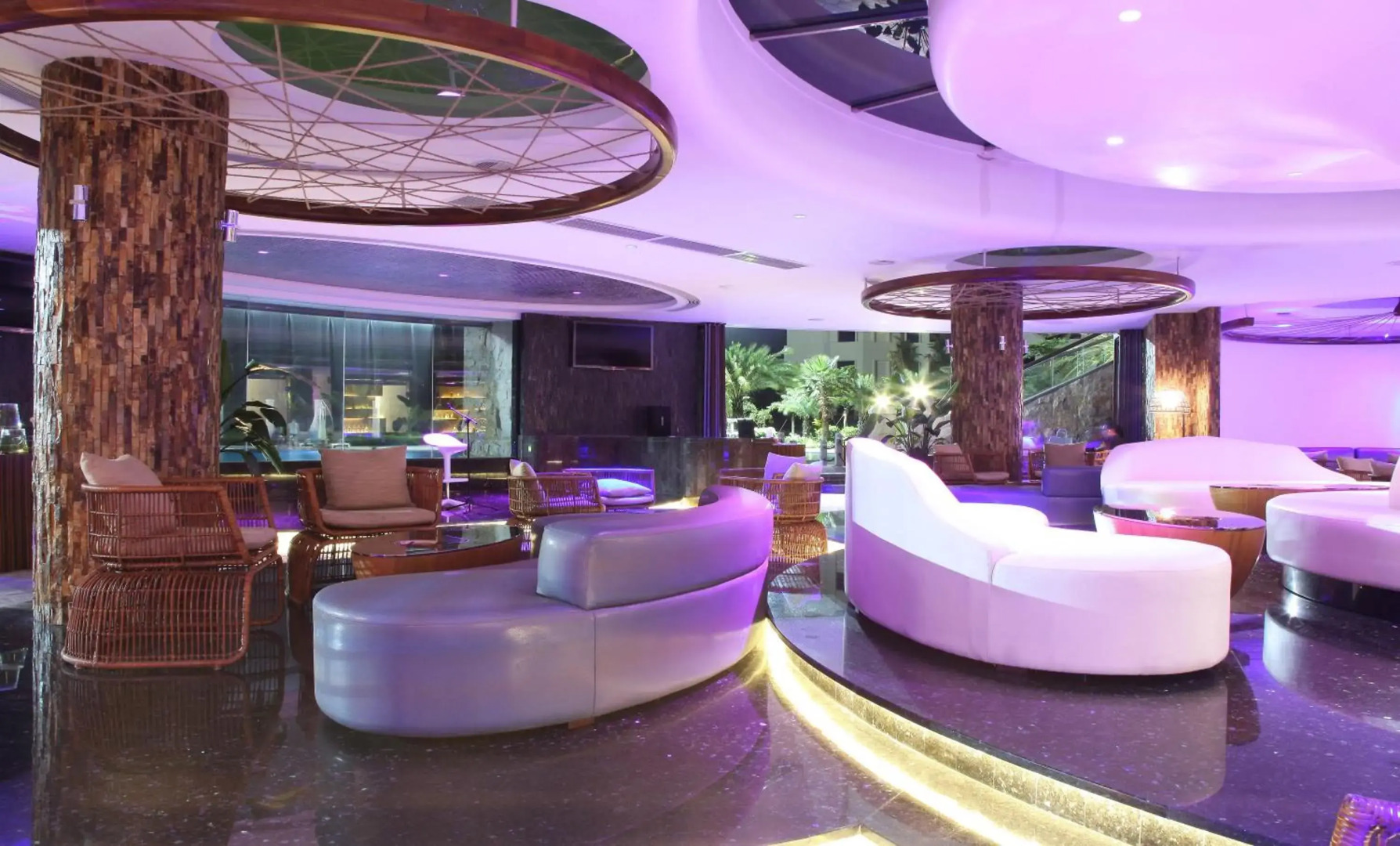 Regal Palace Resort Hotel