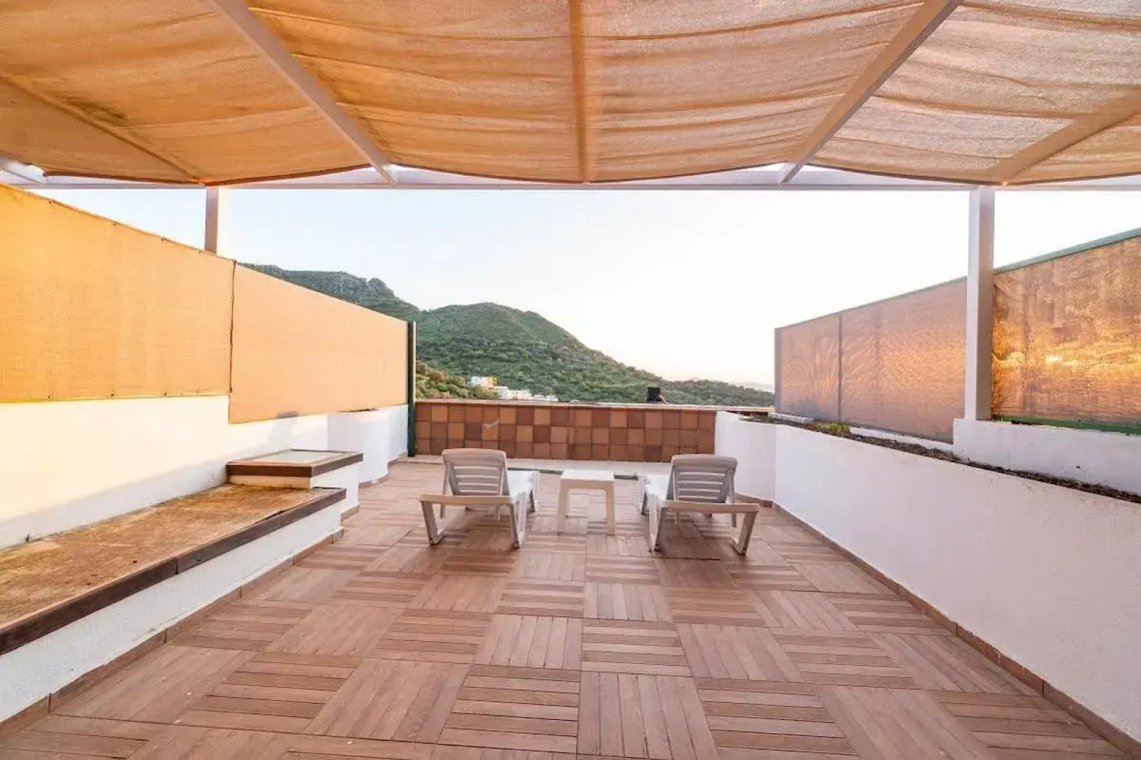 My Mira Deluxe & Resort