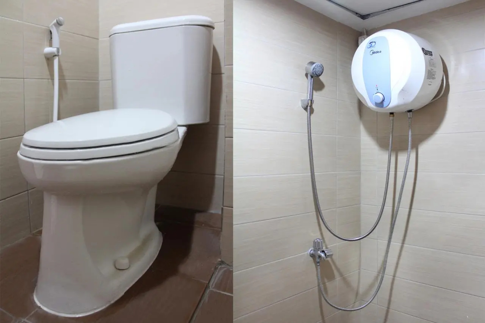 OYO 266 Margonda Residence 5