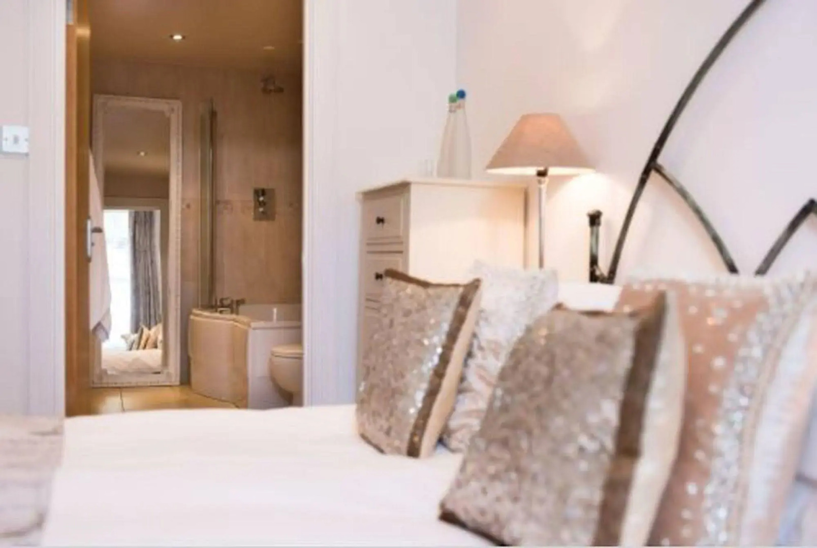 The Old Quay House Hotel