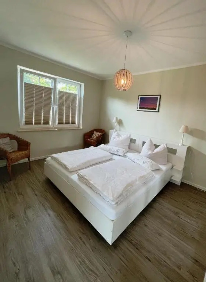 Ferienwohnung Apfelrose