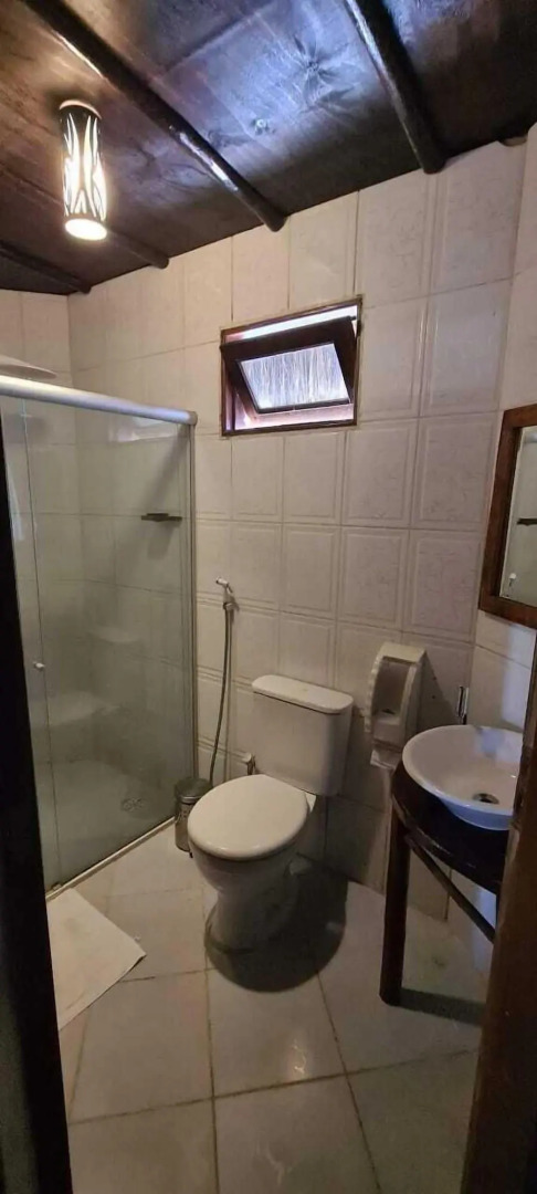 Pousada Paradiso Tropica