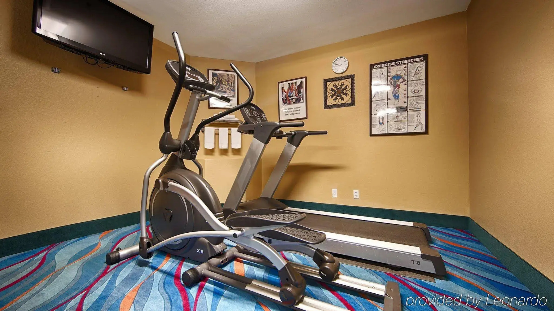 Best Western Zachary Inn