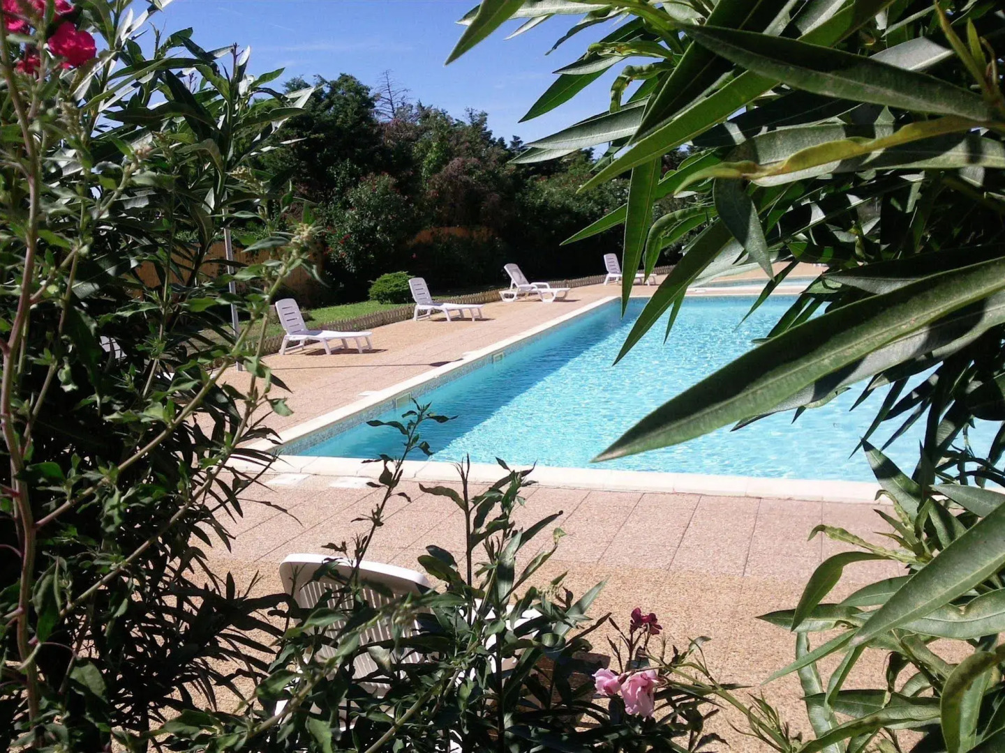 Hôtel-Résidence les Aiguades