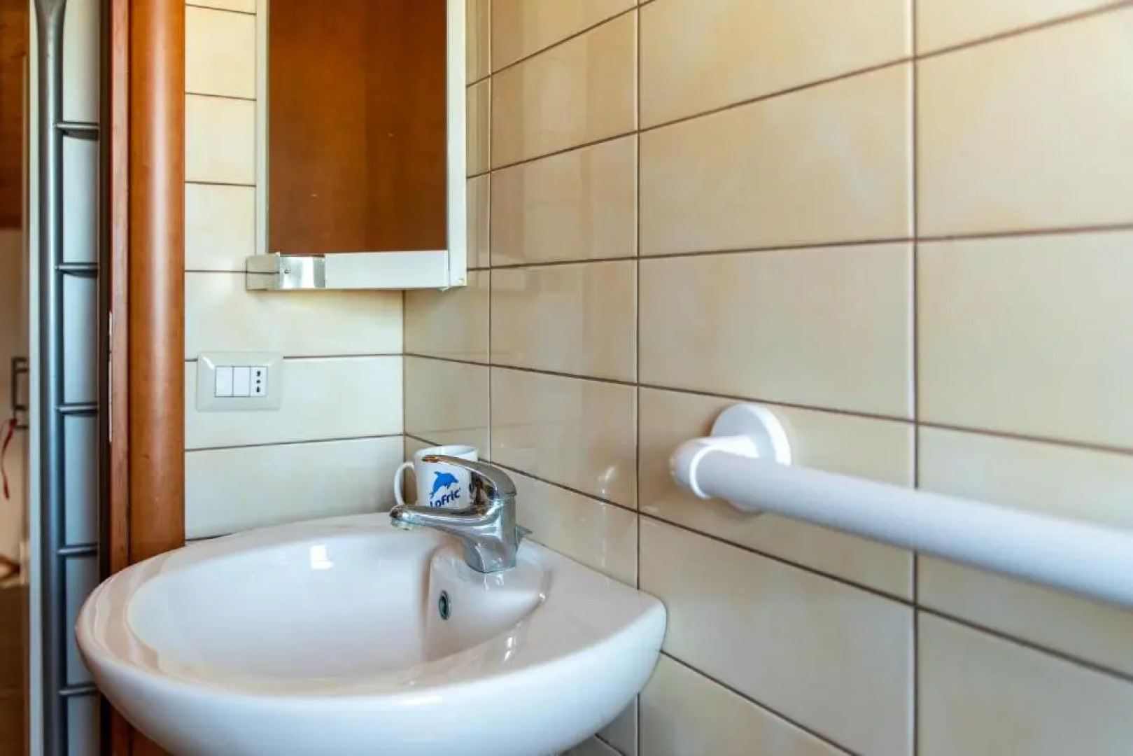 Appartamento sul mare