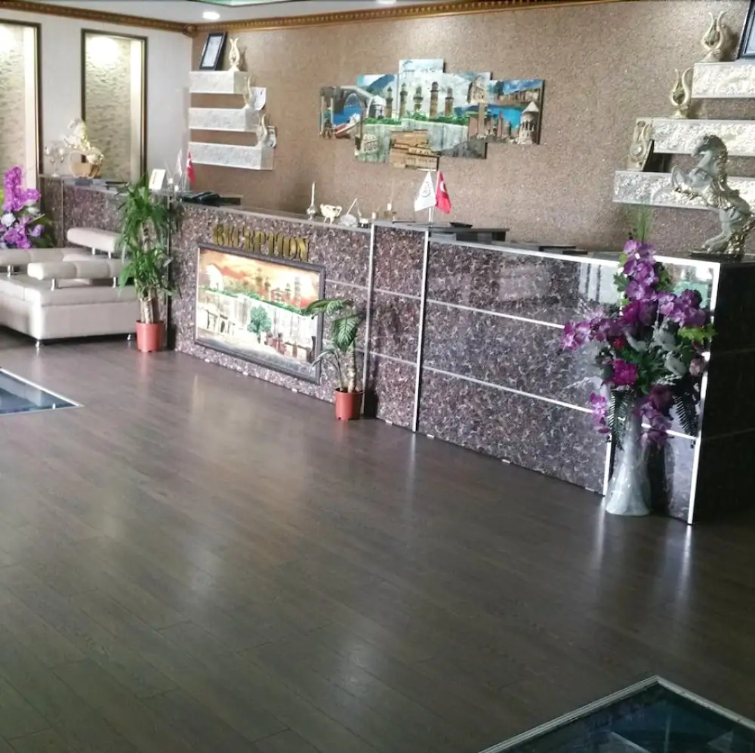 Yesilirmak Merit Hotel