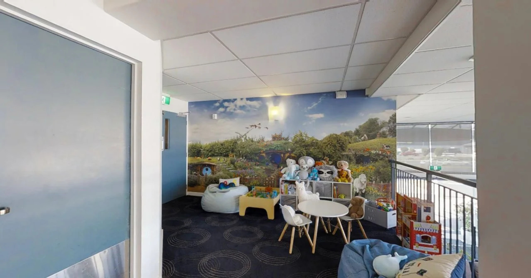 JetPark Hotel Rotorua