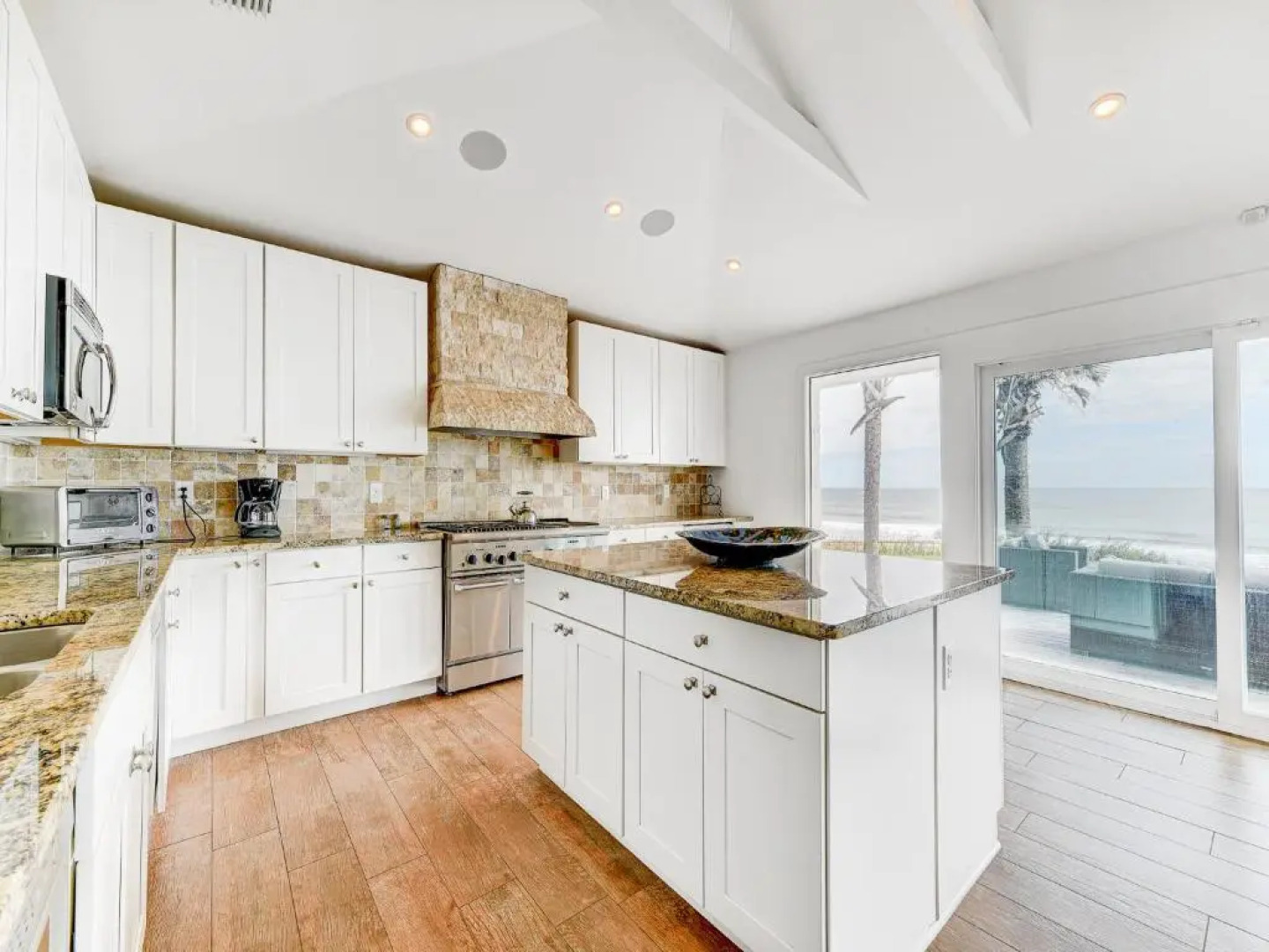 Ponte Vedra Blvd 1137, Beach Front, 4 Bedrooms, Sleeps 8