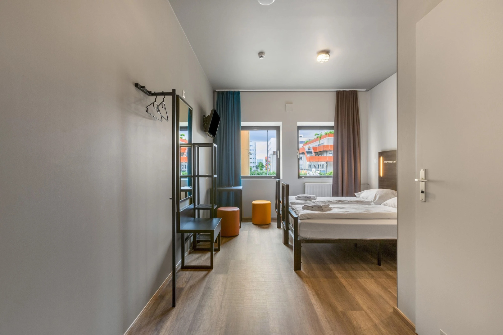 A&O Amsterdam Zuidoost