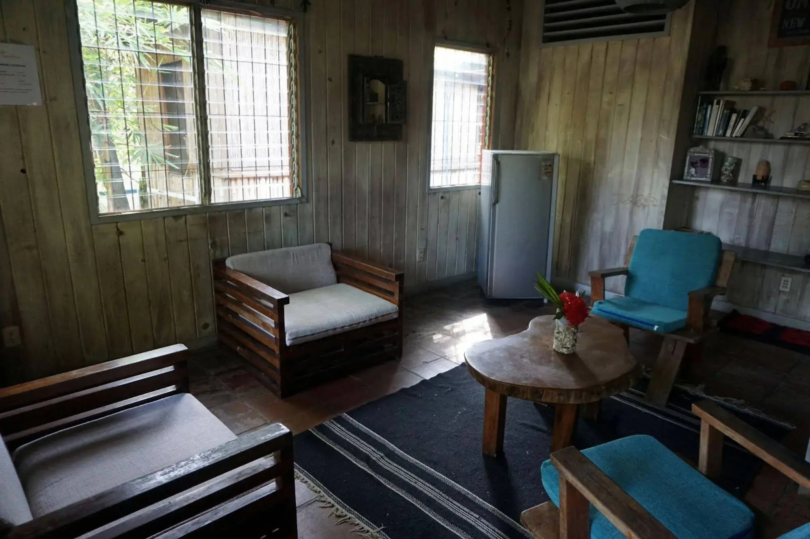 Hotel Selvazul