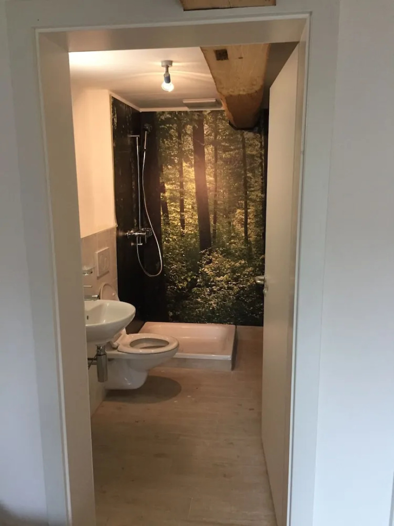 Hostel Airport Oberglatt