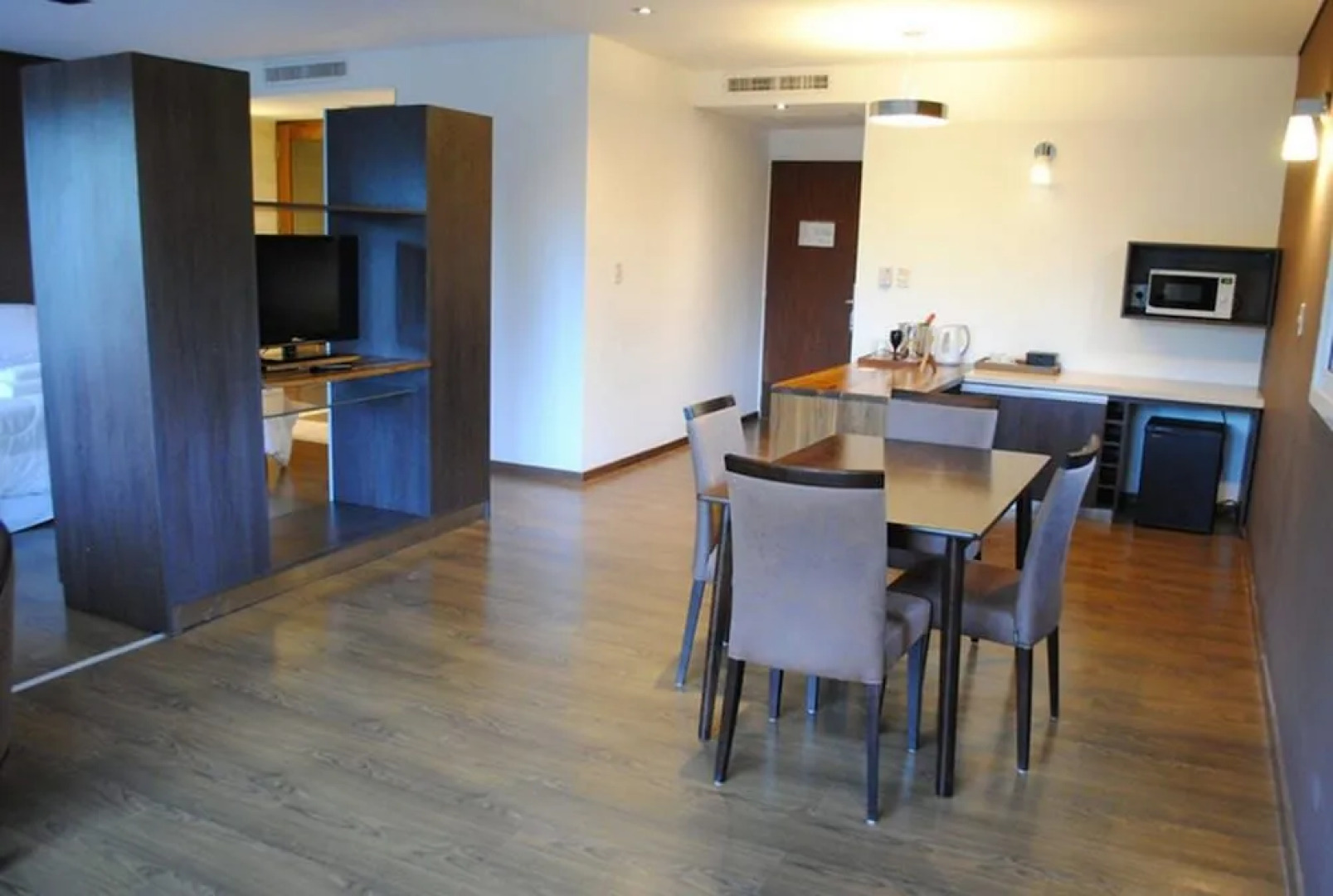 Hotel Malargüe Inn & Suites - Spa Casino