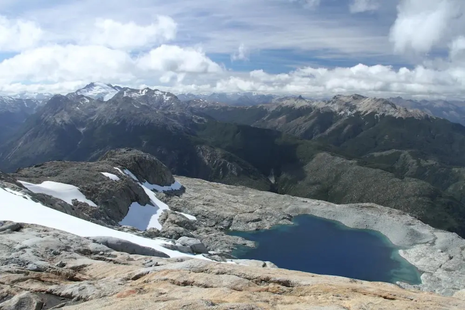 Peuma Lodge Patagonia