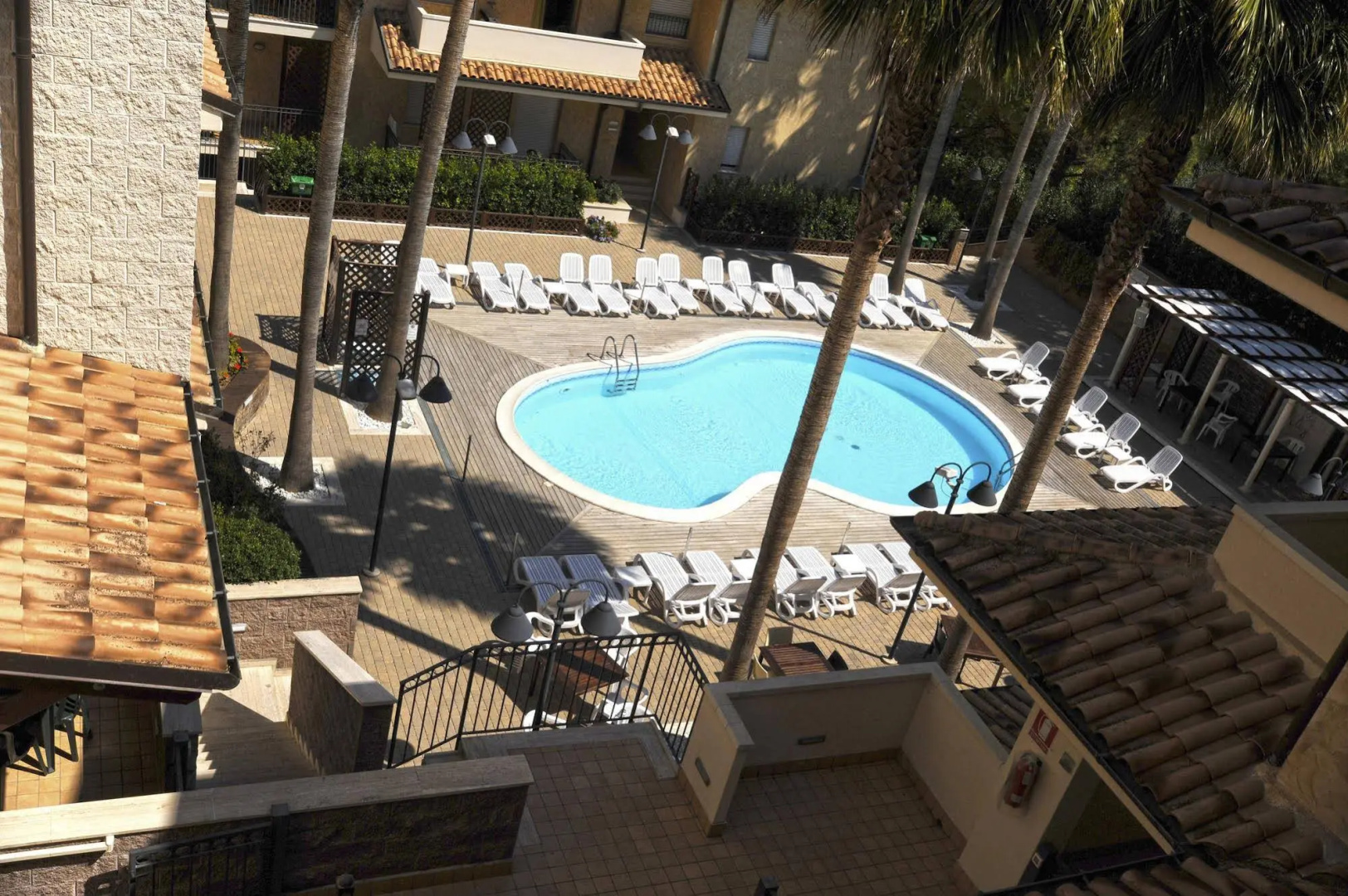 Tortorella Inn Resort