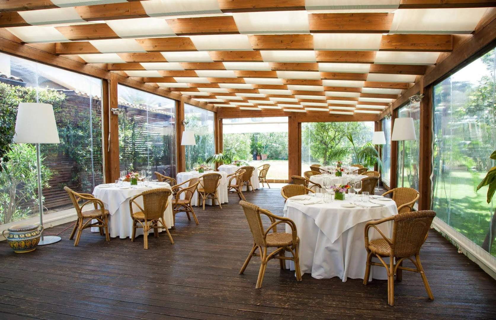 Magaggiari Hotel Resort