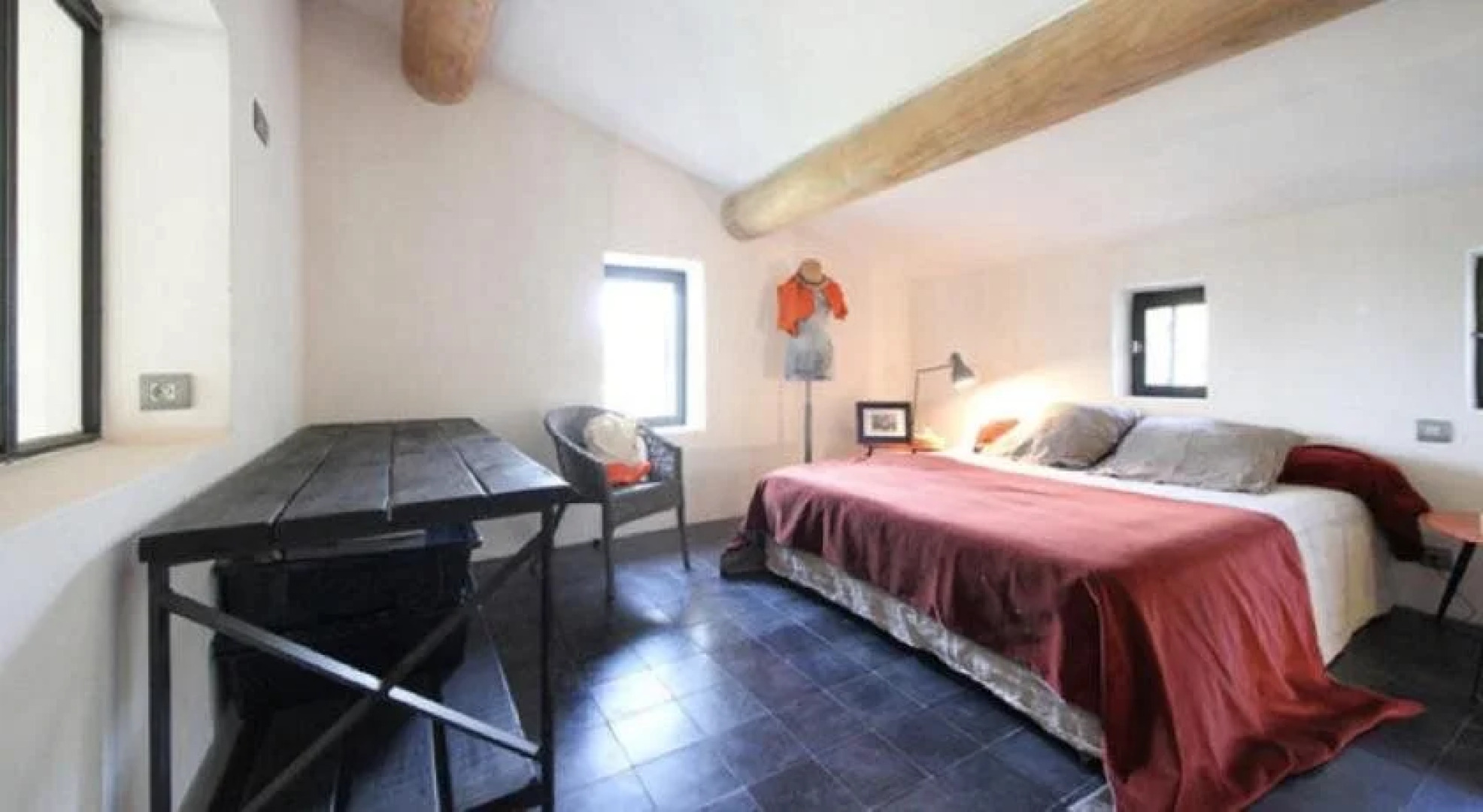 Le Mas de la Tannerie