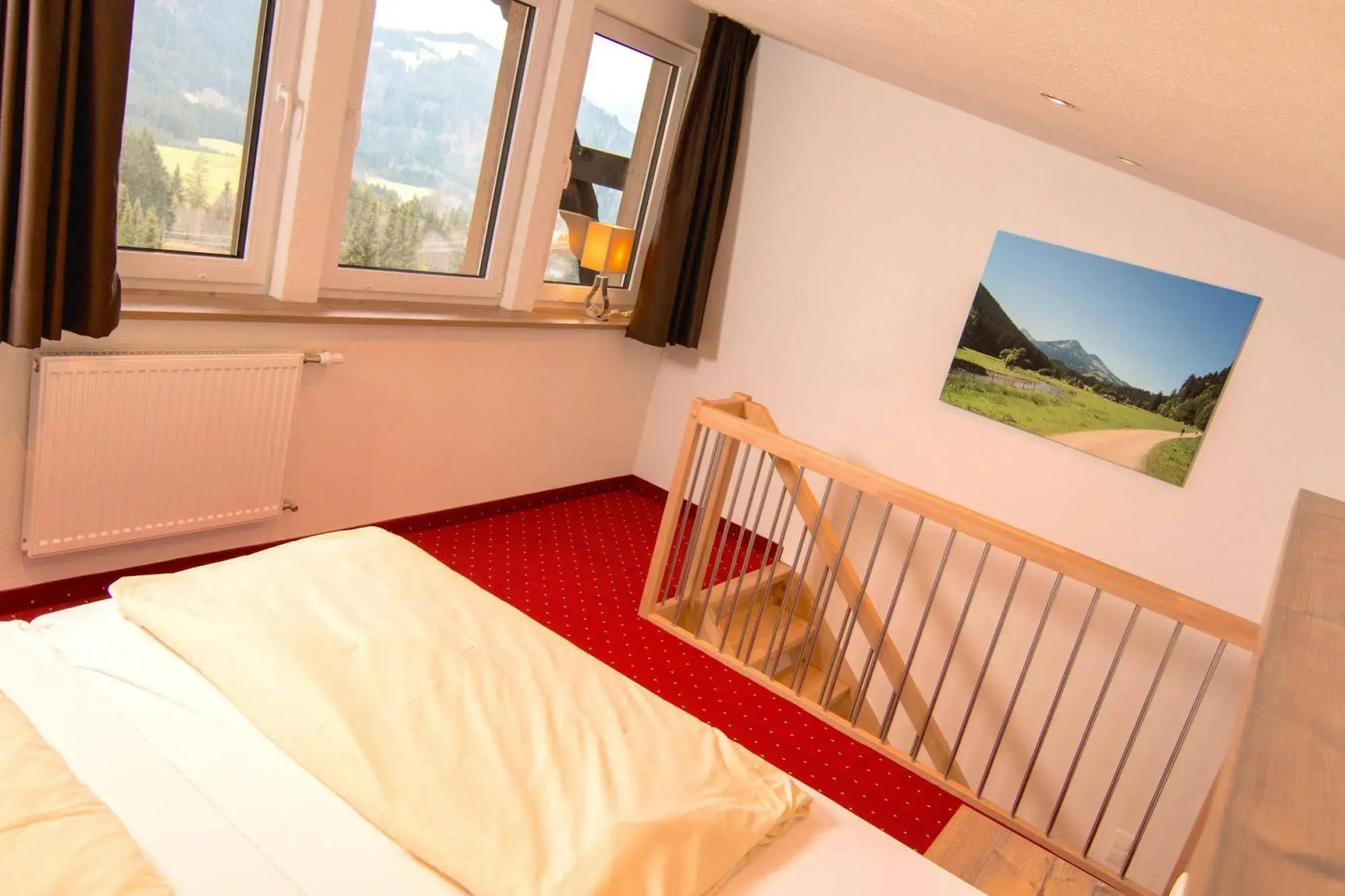 Berghotel Tirol