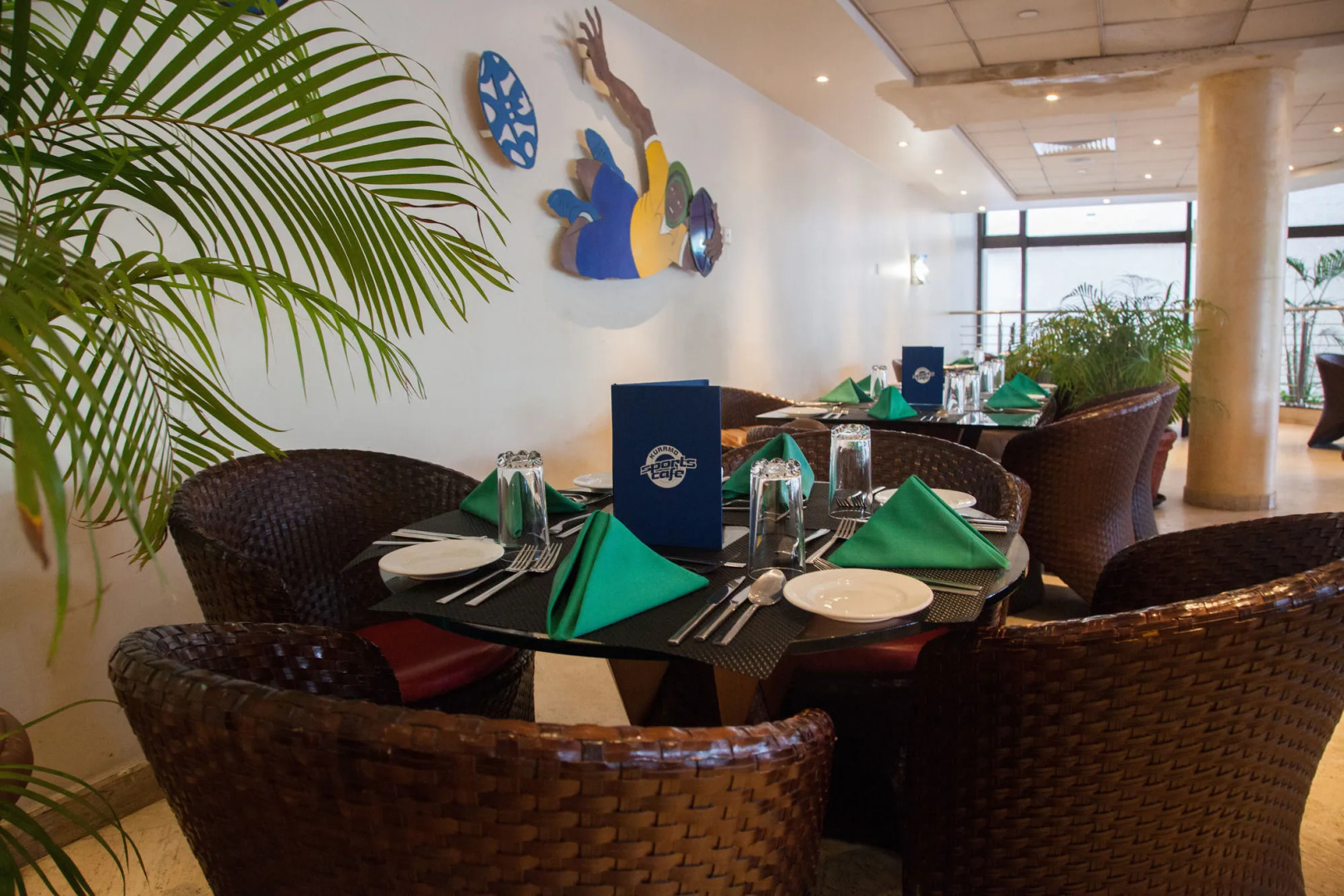 Eko Hotels and Suites